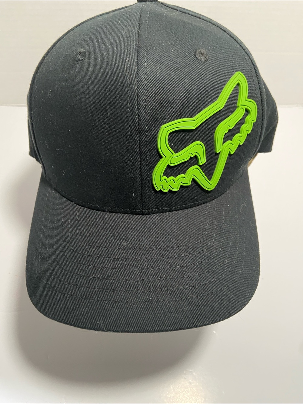 Fox Racing Fox Head Full Back Cap
